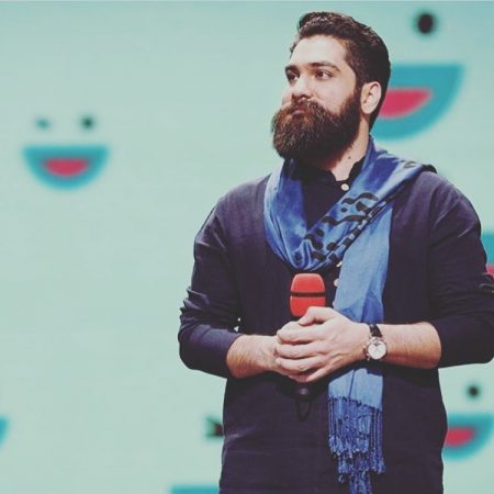 علی زند وکیلی بهار دلنشین